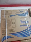 Royal Inverter Air Conditioner 1hp - 3