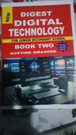 Digital Literacy and Digital Technology Textbook - 1