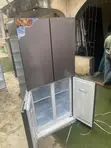 Skyrun BCD-450HC 450L 4-Door Refrigerator - 1