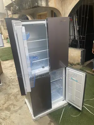 Skyrun BCD-450HC 450L 4-Door Refrigerator