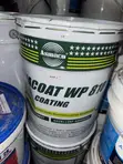 ASMACoat WP 810 Ruwan Polyurethane Mai Hana Ruwa - 1