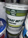 ASMACoat WP 810 Ruwan Polyurethane Mai Hana Ruwa - 2