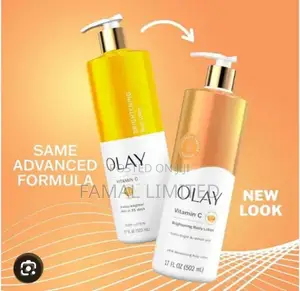 Olay Lotion Mai Hadaidaita Launi 400ml