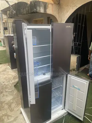 Skyrun BCD-450HC 450L 4-Door Refrigerator