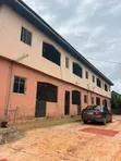 6 Units Mini Flat for Sale in Benin City - 1