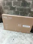 TCL 65T6D 65-Inch QLED Smart TV - 2