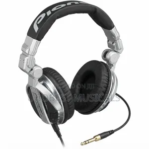 Pioneer HDJ-1000 Professional DJ Headphones