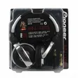 Pioneer HDJ-1000 Professional DJ Headphones - 4