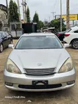 Lexus ES 330 Sedan 2004 Silver - 1