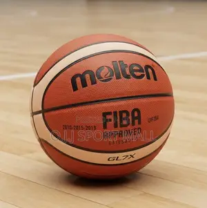 Molten FIBA Basketball - Brand New