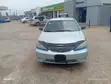 Toyota Camry 2006 Blue - 3