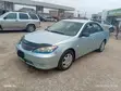 Toyota Camry 2006 Blue - 4