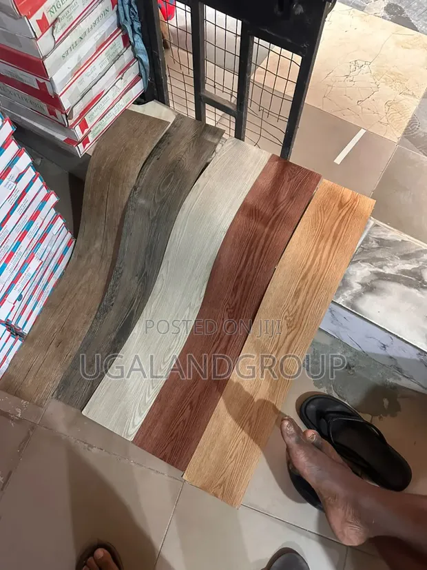 Premium PVC Falalen Tiles - 1