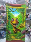 Character Towel - 3