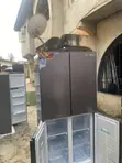 Skyrun BCD-450HC 450L Four Door Refrigerator - 1
