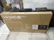LG 75UP7550 75-Inch UHD Smart TV - 1