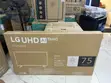 LG 75UP7550 75-Inch UHD Smart TV - 2