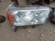 Toyota 4Runner 2010 Headlight Replacement - 1