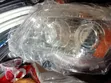 Toyota 4Runner 2010 Headlight Replacement - 2