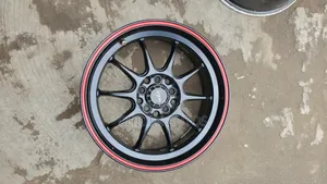 16 Inch Rim for Toyota Corolla - Original Tokunbo Wheel
