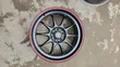 16 Inch Rim for Toyota Corolla - Original Tokunbo Wheel - 1