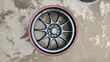 16 Inch Rim for Toyota Corolla - Original Tokunbo Wheel - 2