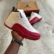 Nike Air Jordan 12 Retro Cherry - 1