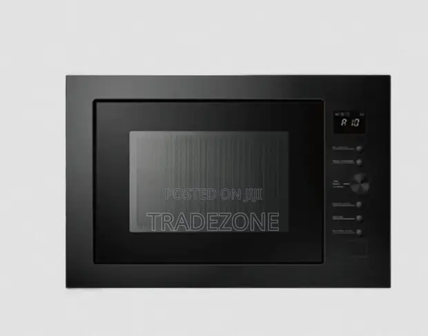 Midea 25L Microwave Oven with Grill | AG9P022KE-B - 1
