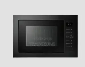 Midea 25L Microwave Oven tare da Grill | AG9P022KE-B