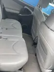 Toyota RAV4 Limited V6 4x4 2007 - 2