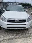 Toyota RAV4 Limited V6 4x4 2007 - 4