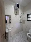 3-Bedroom Newly Built Bungalow for Rent in Efab Verizon, Gwarinpa - 3
