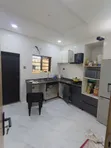 Furnished 1-Bedroom Shared Apartment with Pool/Gym in Abijo - 4
