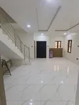 Furnished 1-Bedroom Shared Apartment with Pool/Gym in Abijo - 5