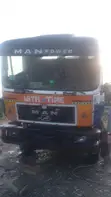 MAN Diesel Tipper Truck Mai Tayar 10 - 1