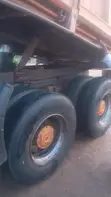 MAN Diesel Tipper Truck Mai Tayar 10 - 2
