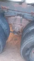 MAN Diesel Tipper Truck Mai Tayar 10 - 3