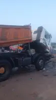 MAN Diesel Tipper Truck Mai Tayar 10 - 5