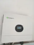 Growatt Solar Hybrid Inverter 6kva 48v - 1