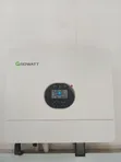 Growatt Solar Hybrid Inverter 6kva 48v - 2