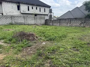 FCDA Residential Land for Sale, Kubwa