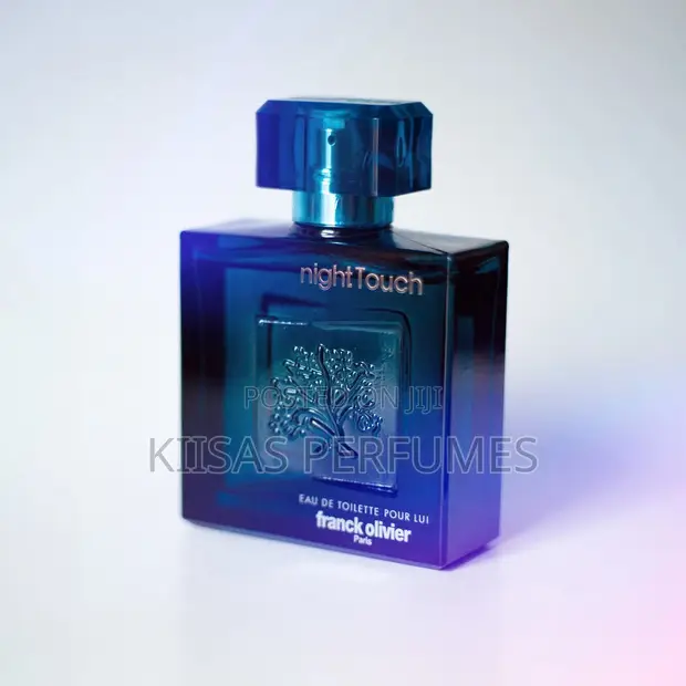 Franck Olivier Night Touch Eau de Toilette 100ml - 1