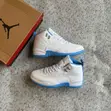 Nike Air Jordan 12 Retro Melo - 3