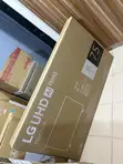 LG 75UP7550 75-Inch 4K UHD Smart TV - 1