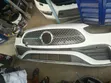 Mercedes-Benz C300 2023 AMG Front Bumper with Grille - 1