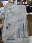 Brand New Haemodialysis Neckline (Central Venous Catheter) - 3
