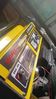 Original Firman SPG4000E2 Generator - 100% Copper Coil | Key Start - 1