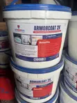 Armosil Armorcoat 2K Ruwan Ruwa Mai Ruwa - 10 Lita - 1