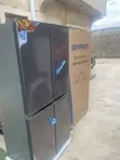 Skyrun BCD-450HC 450L 4-Door Refrigerator - 1