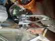 Mercedes-Benz GLA 247 Bonnet Hanger Set - 1